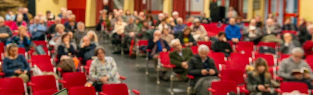 Bloccare i conflitti, promuovere la Pace