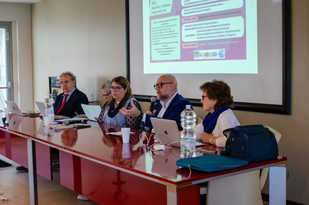 Il futuro delle città